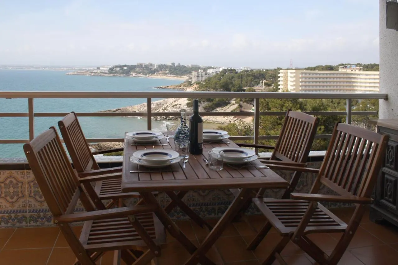 Synergie Si09 - La Jota Apartamento Salou Espanha