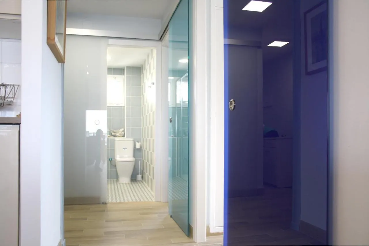 Synergie Si09 - La Jota Apartamento Salou