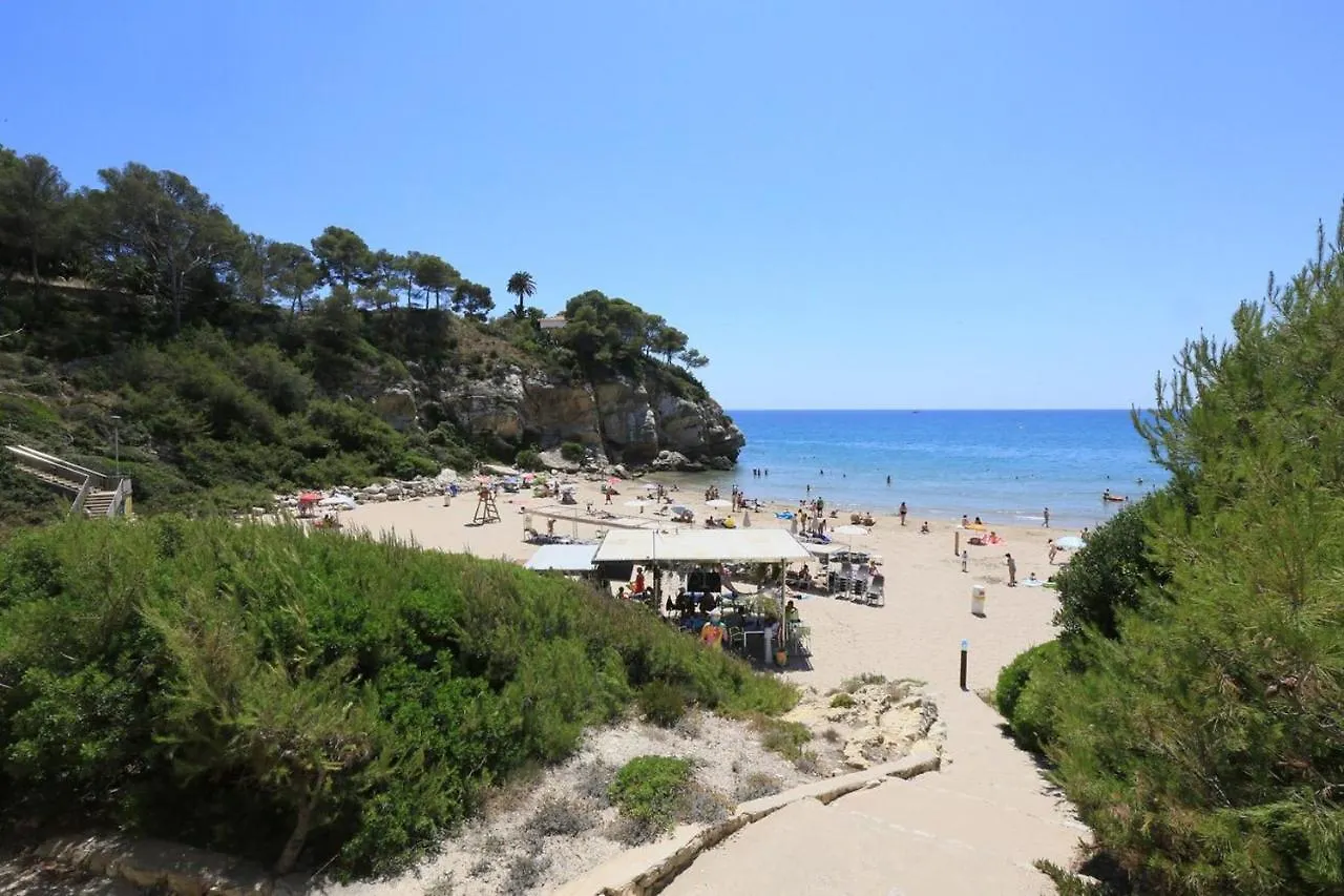 Synergie Si09 - La Jota Apartamento Salou