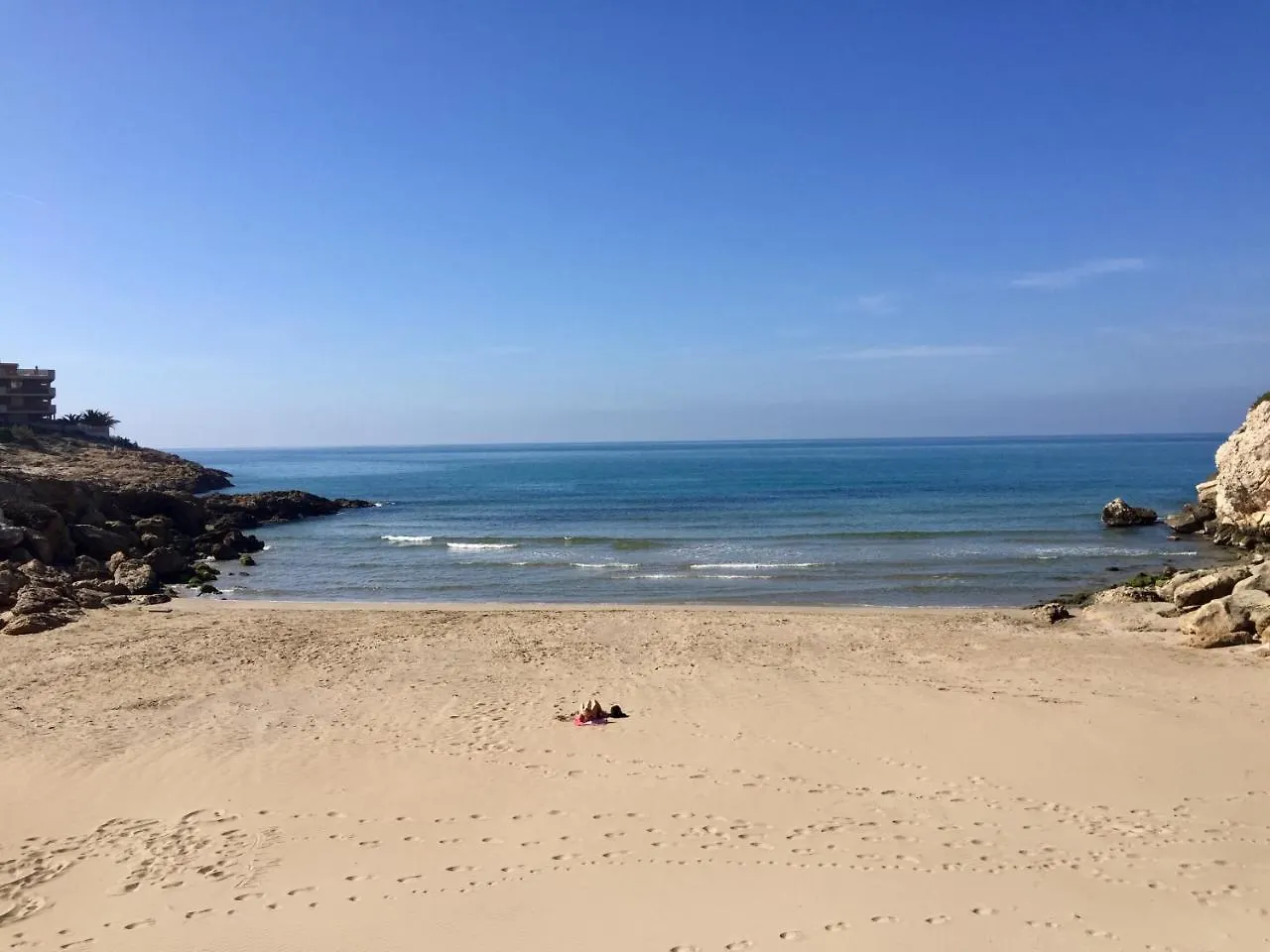 Synergie Si09 - La Jota Apartamento Salou Espanha