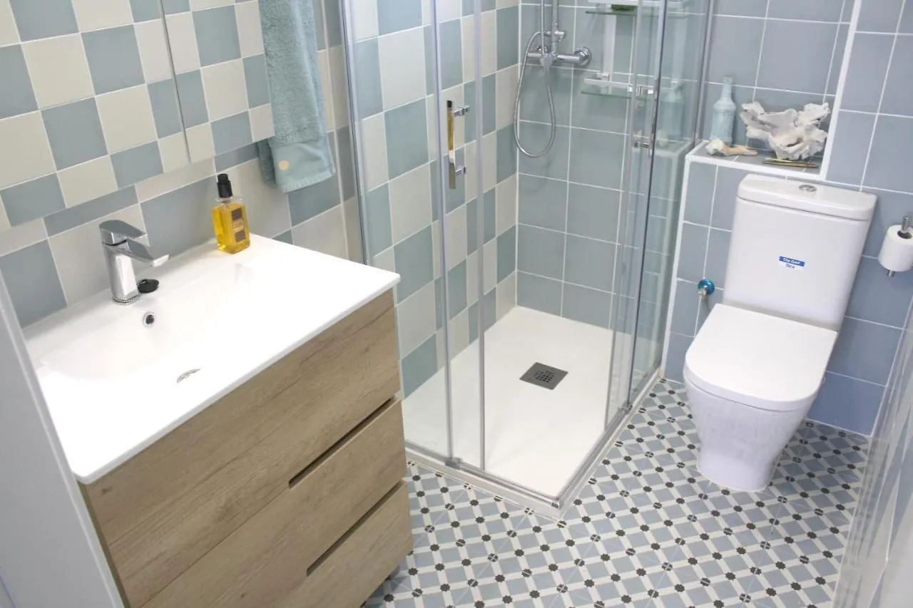 Apartamento Synergie Si09 - La Jota Salou 0*,