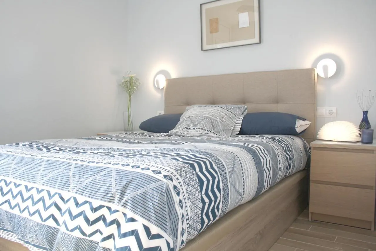 Apartamento Synergie Si09 - La Jota Salou