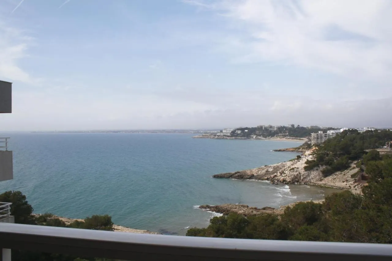 Apartamento Synergie Si09 - La Jota Salou España