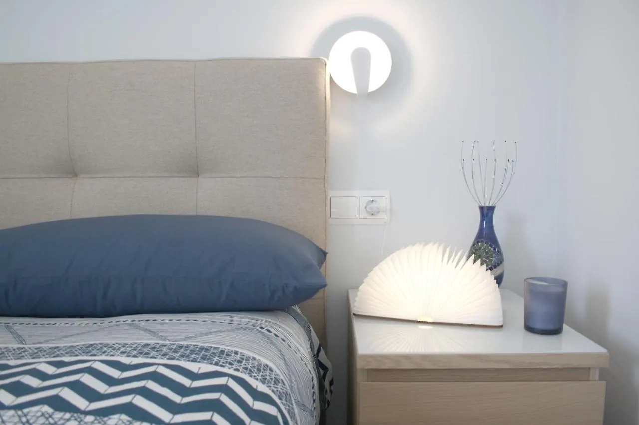 Apartamento Synergie Si09 - La Jota Salou