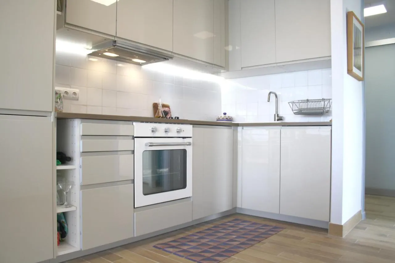 Apartamento Synergie Si09 - La Jota Salou