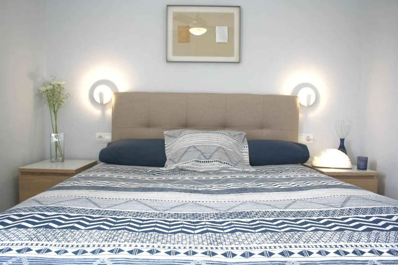 Apartamento Synergie Si09 - La Jota Salou