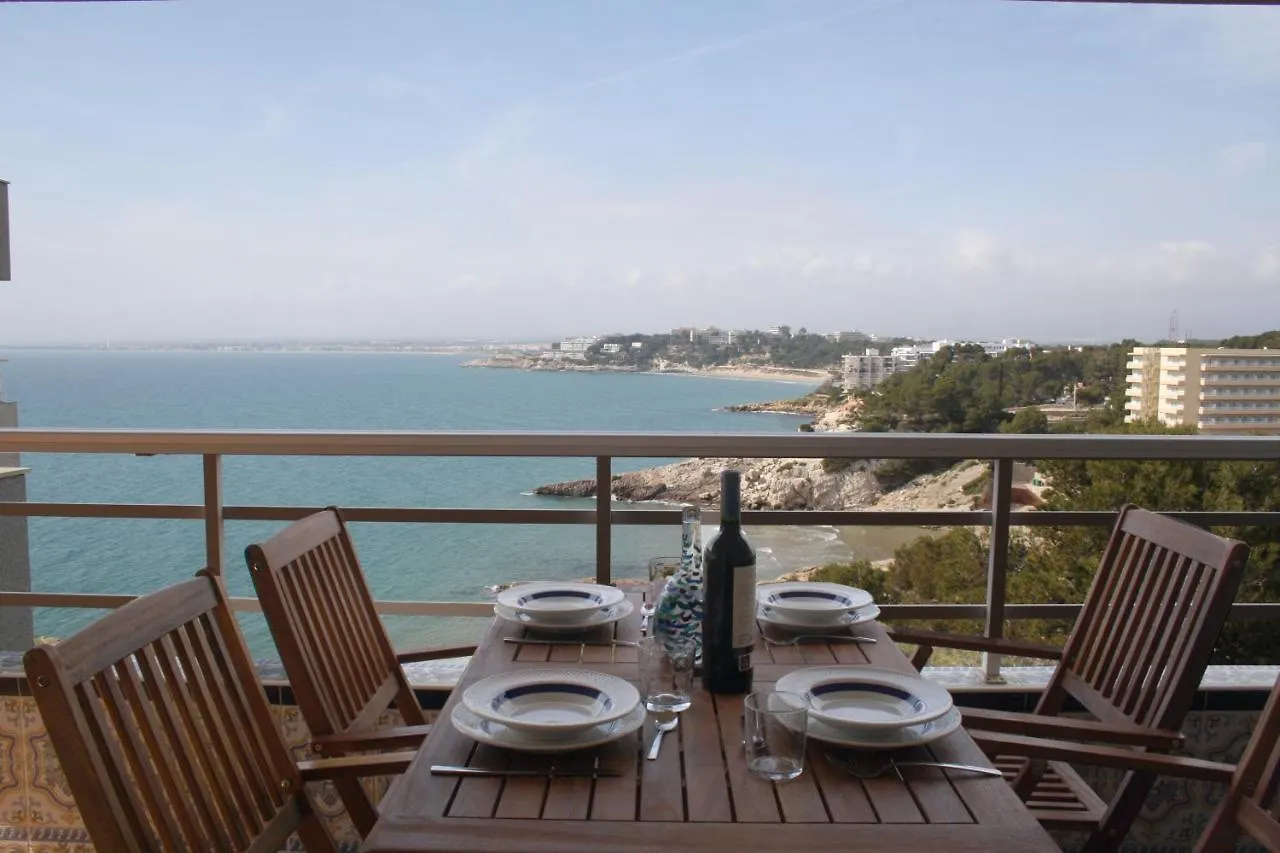 Apartamento Synergie Si09 - La Jota Salou