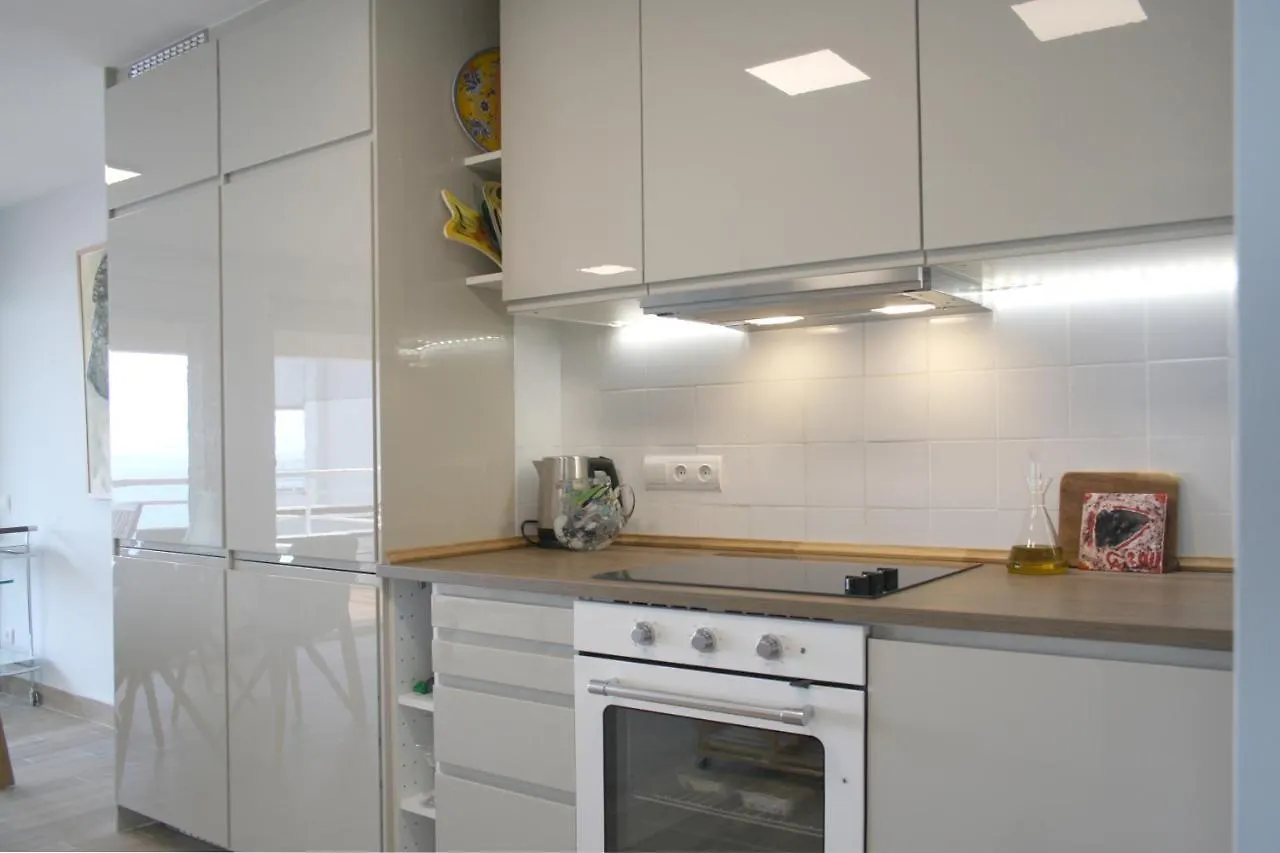 Apartamento Synergie Si09 - La Jota Salou