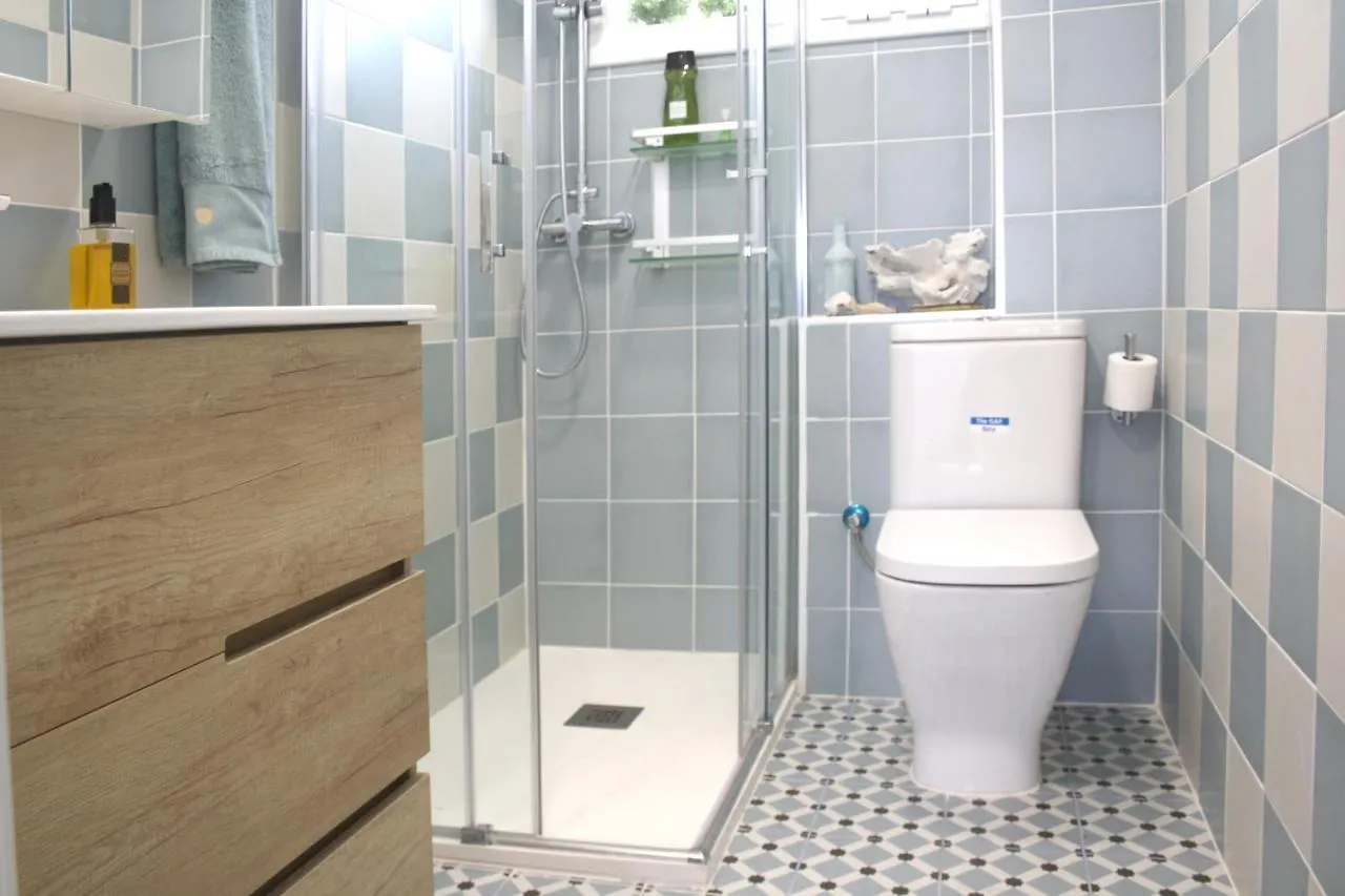 Apartamento Synergie Si09 - La Jota Salou