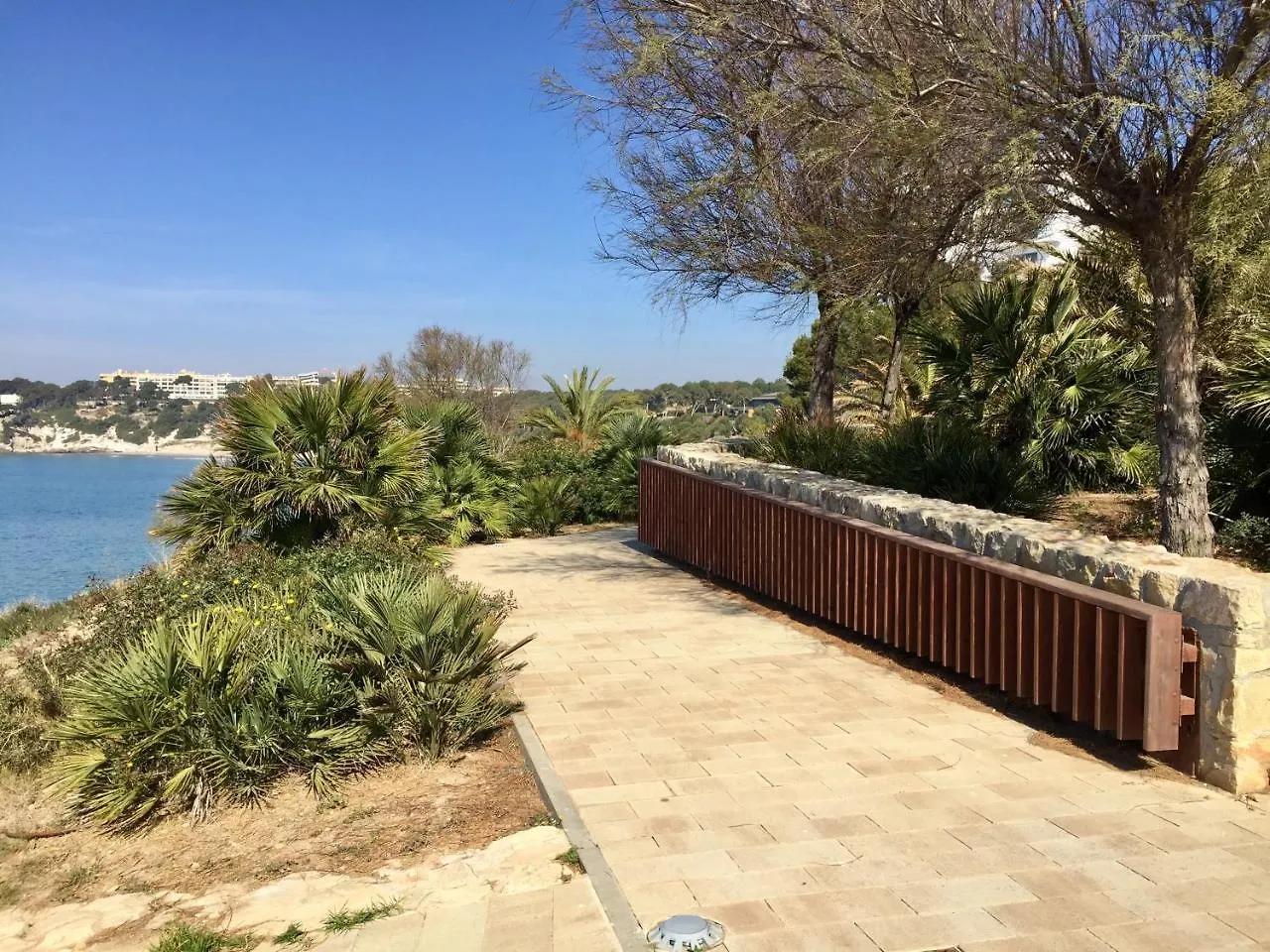 Apartamento Synergie Si09 - La Jota Salou