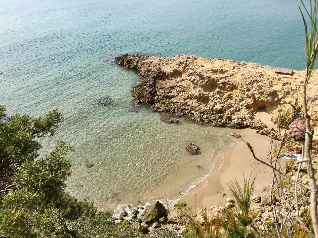Apartamento Synergie Si09 - La Jota Salou 0*,  España