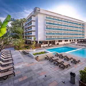 3* Szálloda 4r Park Ii